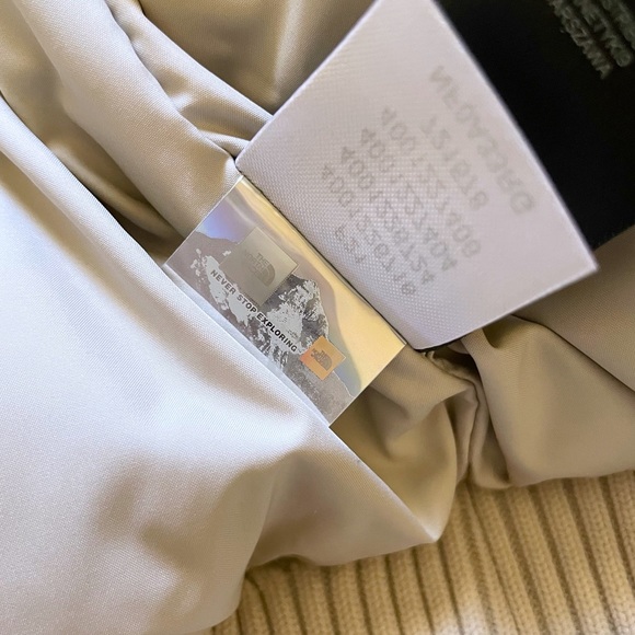 The North Face Men’s Gotham III Waterproof Jacket - Picture 10 of 10